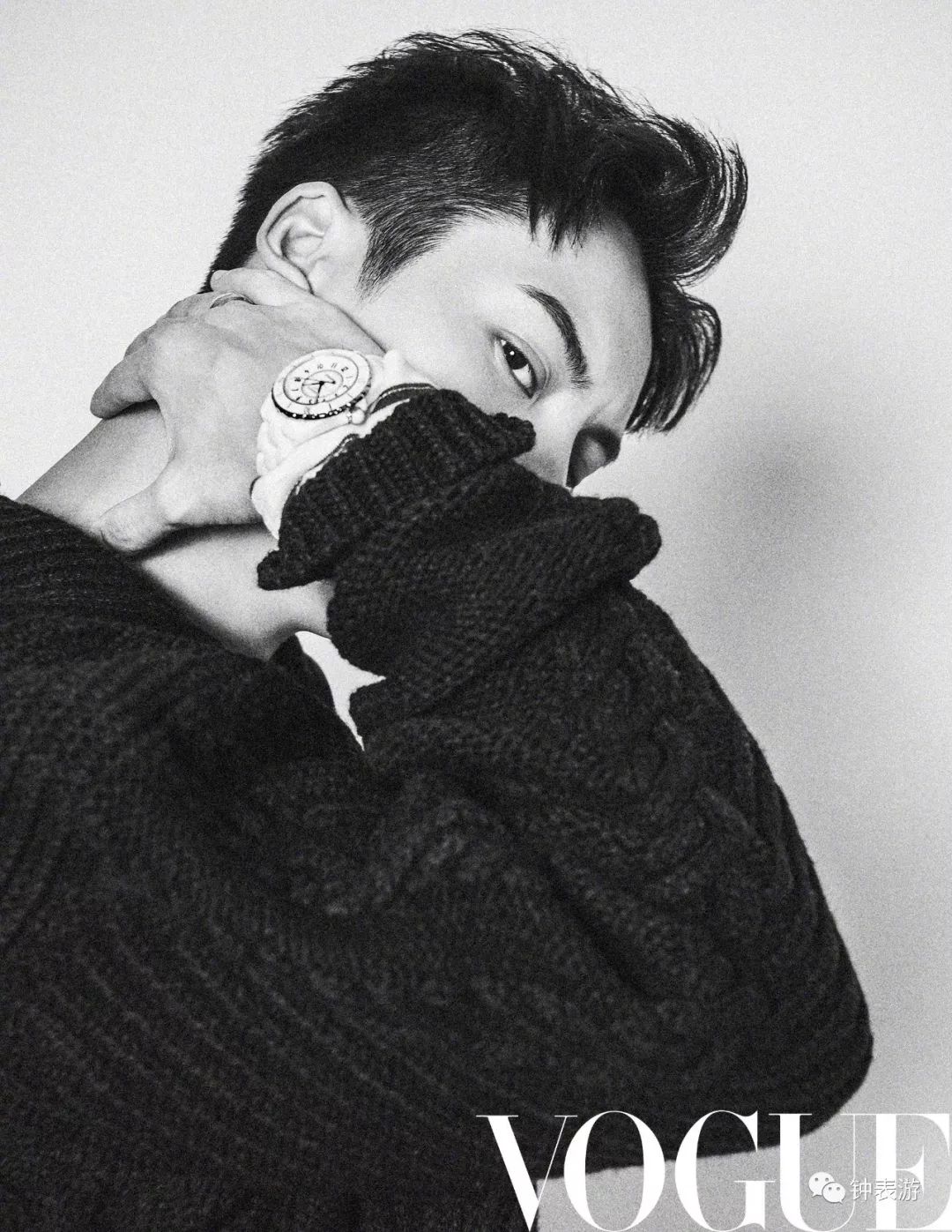 CHANEL香奈儿是专业制表吗?你拥有香奈儿J12吗?