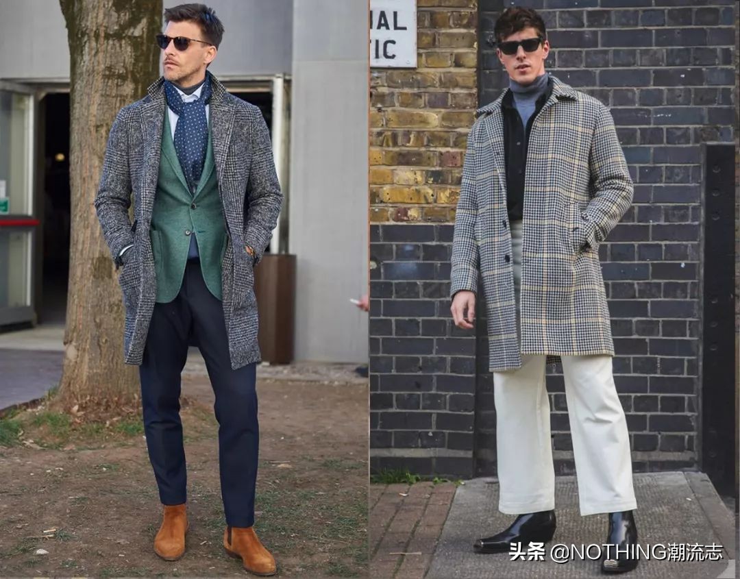 男装冬款家居服棉外套,冬装男装新款外套羽绒服