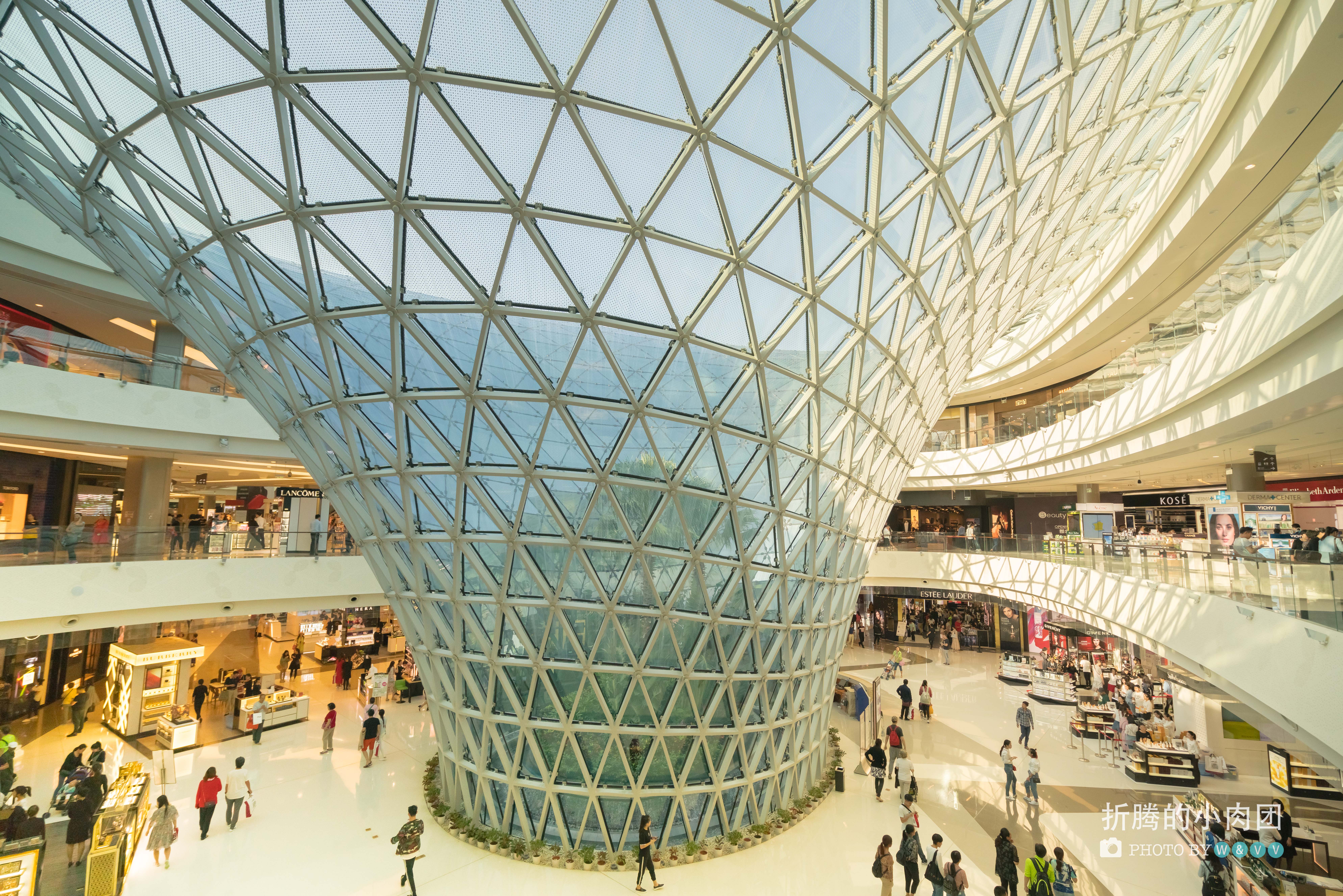 购物才是快乐的源泉,购物也是一种乐趣