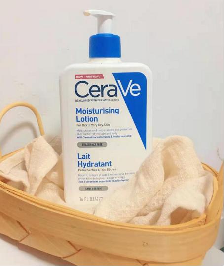 孕期保湿补水护肤品推荐,孕期用什么保湿乳好