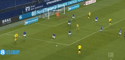 哈兰德进球打皇马,哈兰德打巴黎远射