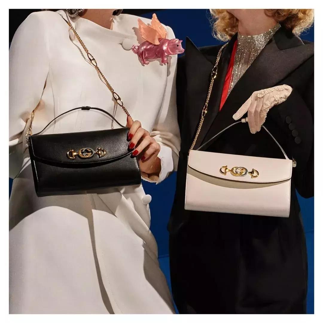 lvchanelgucci哪个值得买,lv和Gucci最值得入手的包