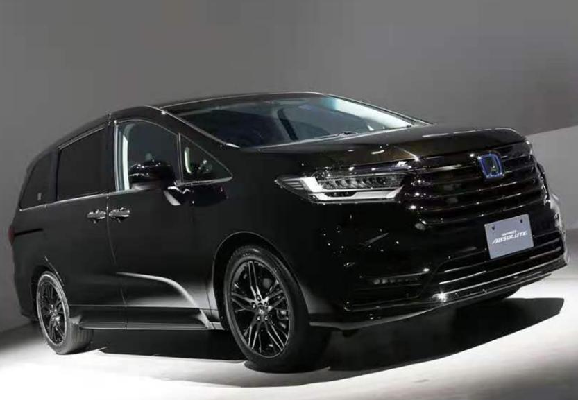 本田奥德赛2022款2.0146马力,新款本田奥德赛加速测试