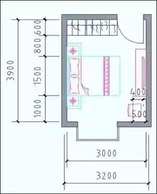 常用住宅户型大全,住宅有哪些常见户型