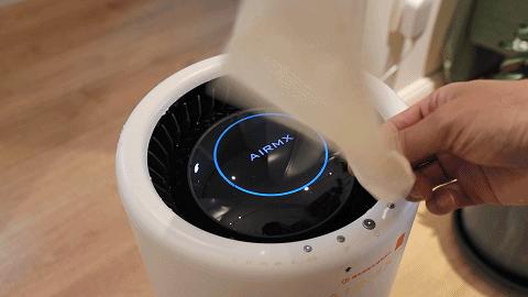 秒新加湿器airwatera3s,秒新加湿器a3s电解水版