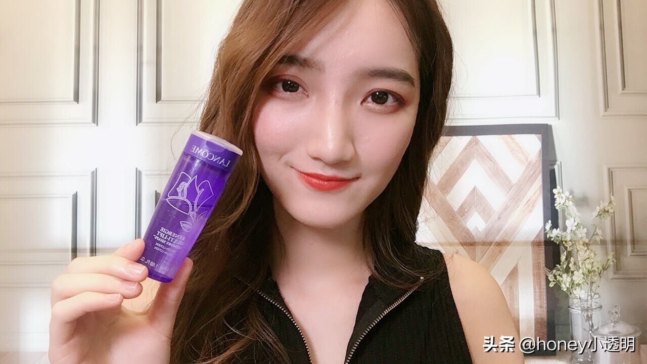 兰蔻5d立体塑颜水,兰蔻立体塑颜爽肤水测评