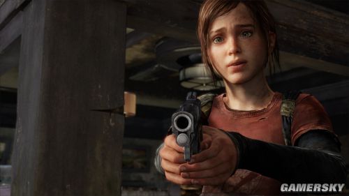 主机端美国末日,美国末日主机画质