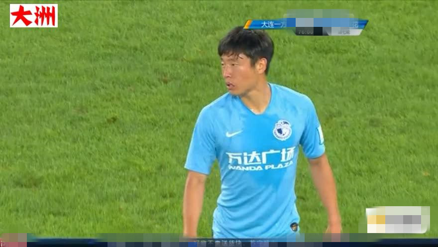 神奇的男人完整版,郑龙大连足协杯进球