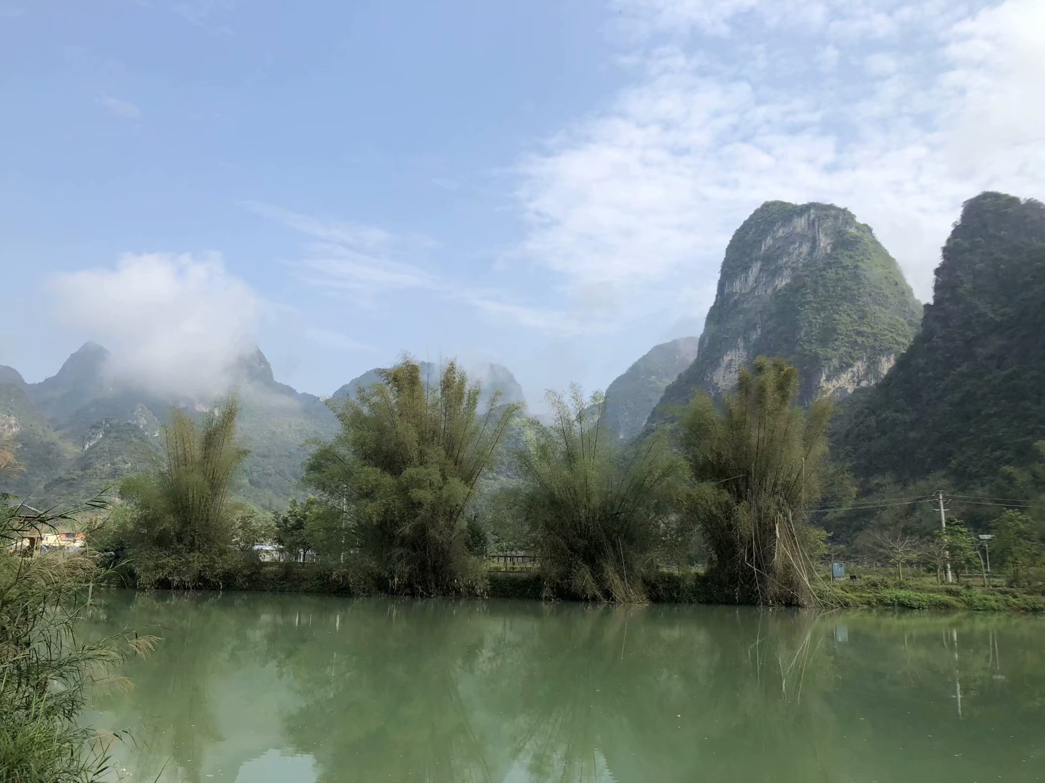 二月份去广西巴马旅游攻略自由行,广西巴马旅游景点攻略十一月初
