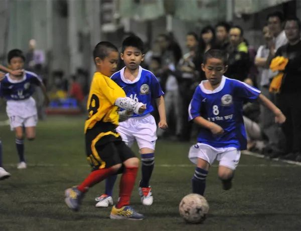 野火足球分析,足球青训框架