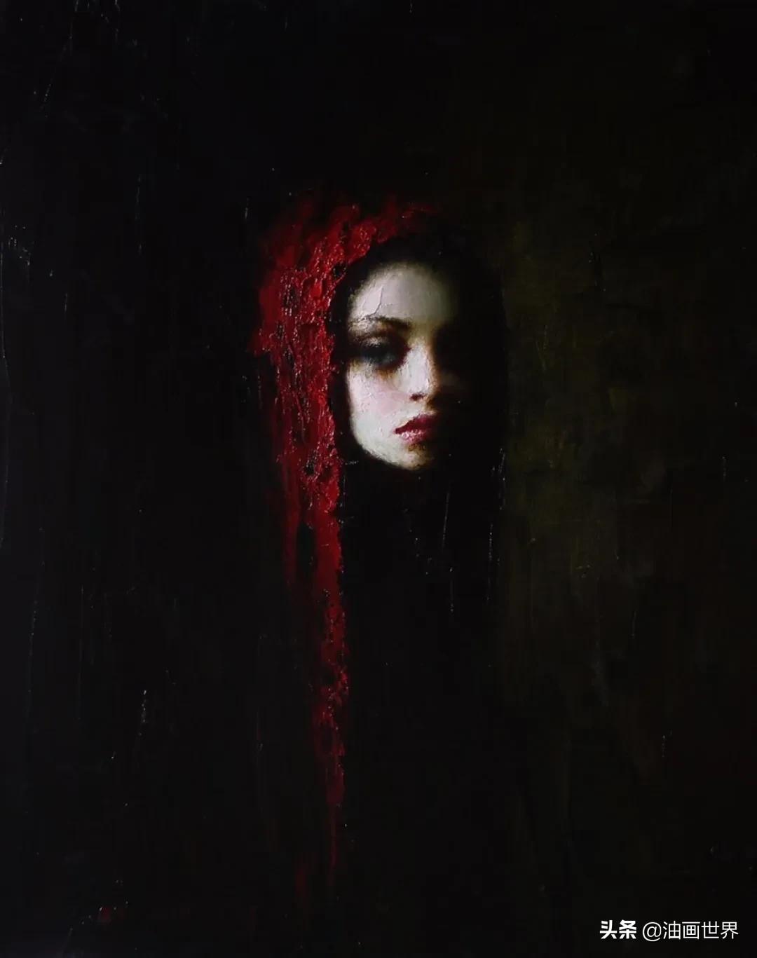 优美的旋律唤起内心深处的孤独,悲凉感伤的孤独