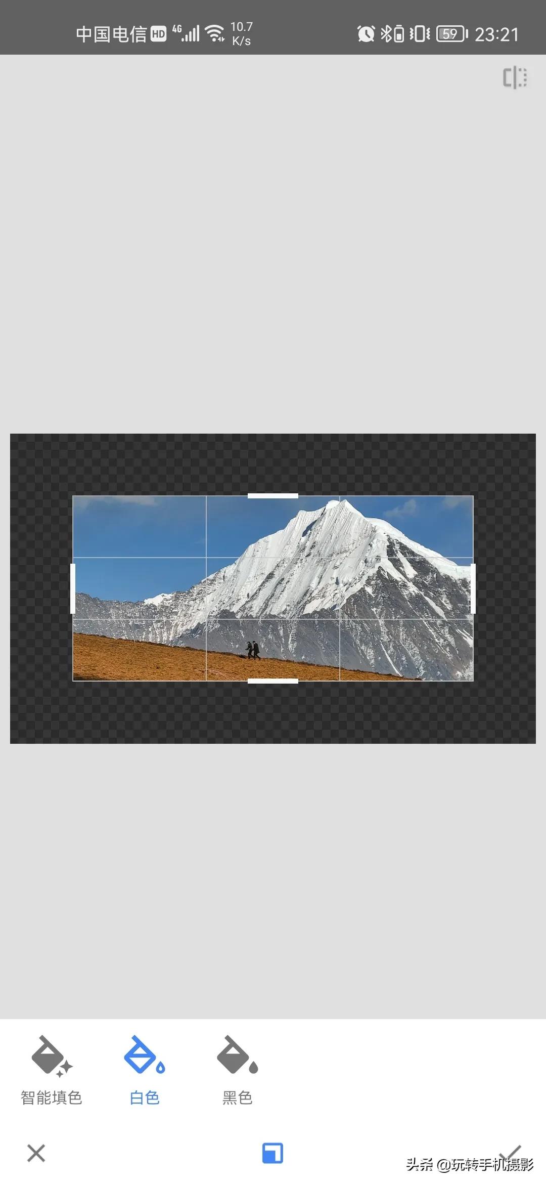 朋友圈配图怎么才显高级,朋友圈图片怎么加框