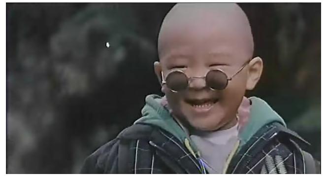 知名童星沦为阶下囚,童星沦落为阶下囚