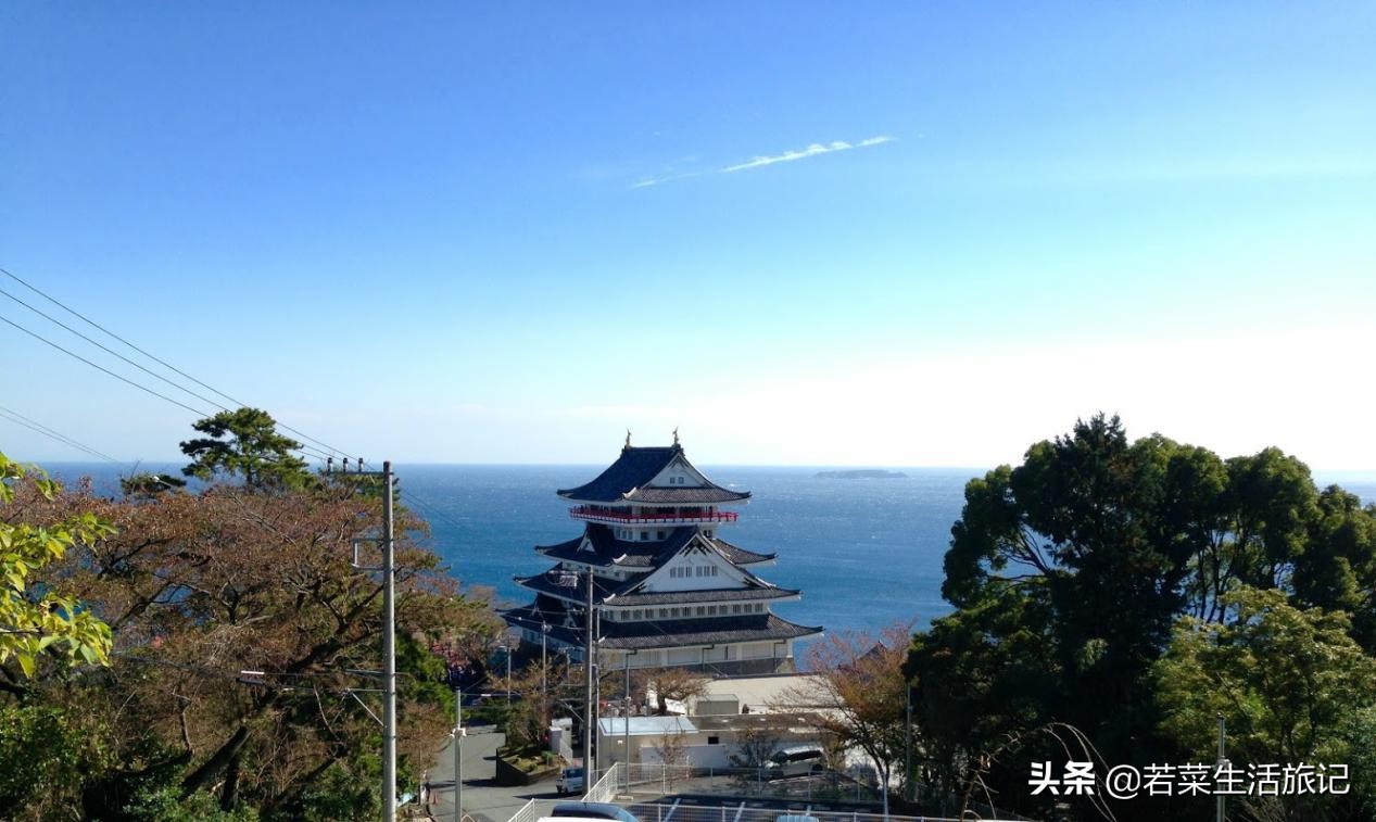 热海温泉和荷花温泉哪个好,日本三大温泉旅游攻略