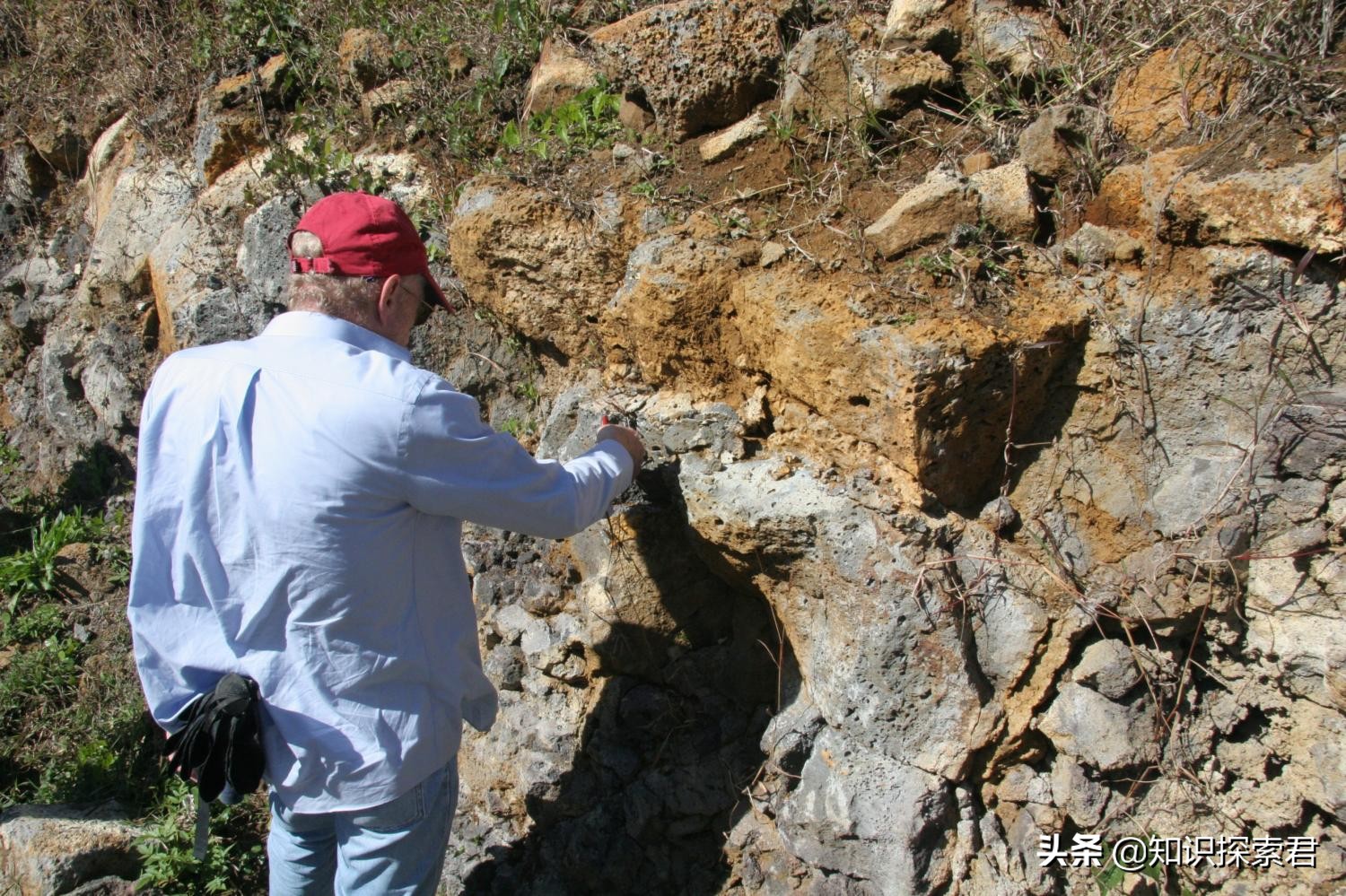 失落的大陆的秘密,失落的大陆被找到了
