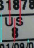 耐克空军一号鞋标看真假,耐克鞋标怎么分辨真假