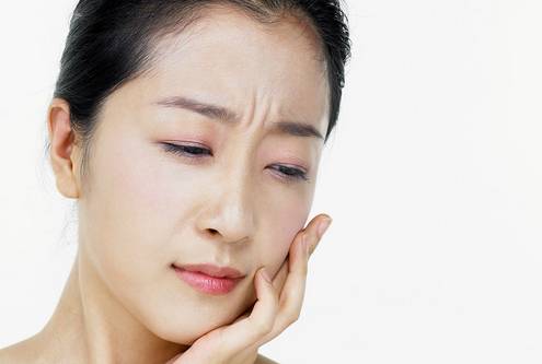 中医四大虚症治疗,久病皆因有四虚