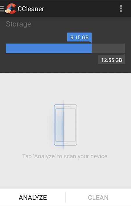 手机卡顿清理垃圾,手机卡顿垃圾广告多怎么解决
