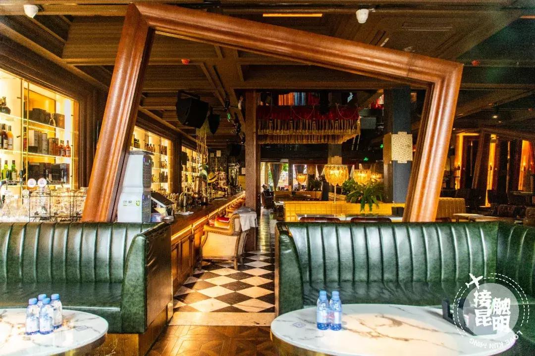 昆明富人住哪个区,住在昆明翠湖是怎样的体验