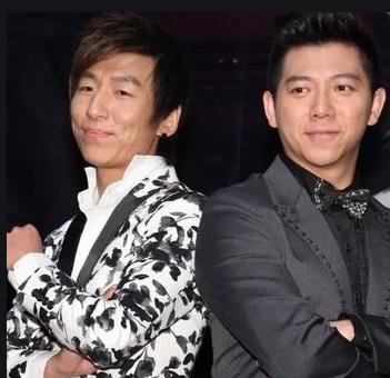 羽泉组合近况,羽泉组合生活现状