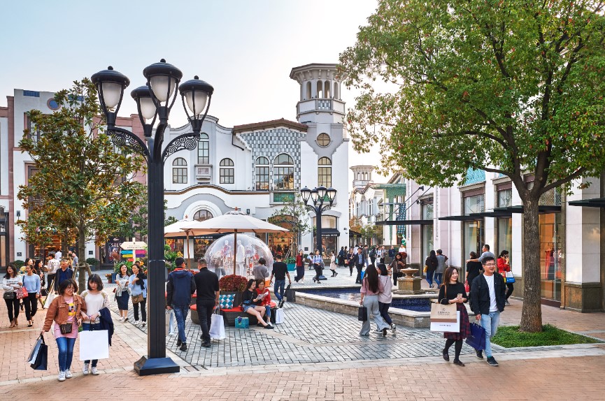 奥特莱斯是正品耐克吗,奥特莱斯有羽绒服吗