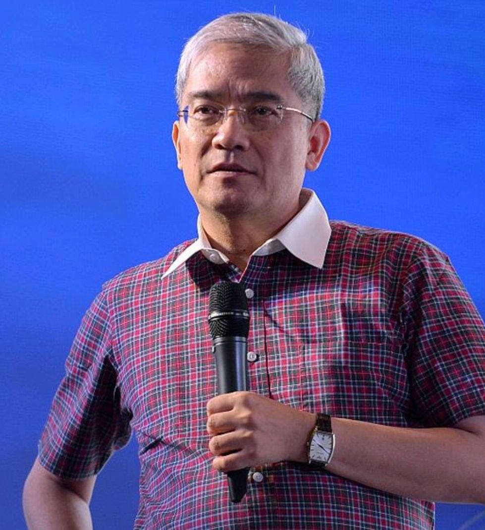 为什么那么多人都选择互联网创业,为什么那么多人会选择互联网创业