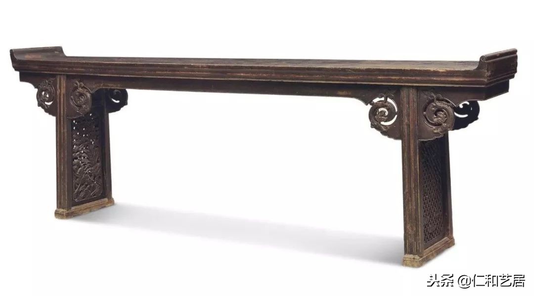 嘉德2020秋季拍卖家具,嘉德家具拍卖