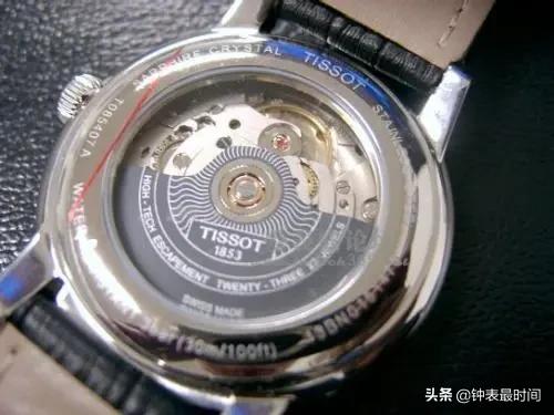 80小时动力储备机芯手动上弦几圈,80小时动能存储机芯怎么样