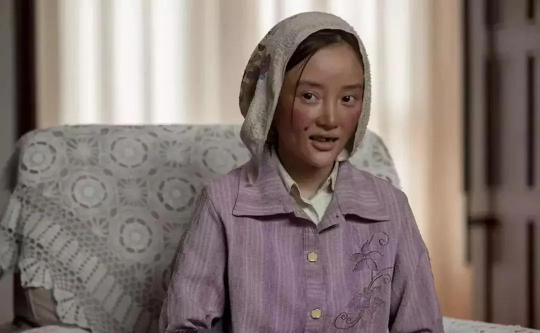 没勇气就别演丑角，这6位女星又丑又脏，毫无偶像包袱却被称经典