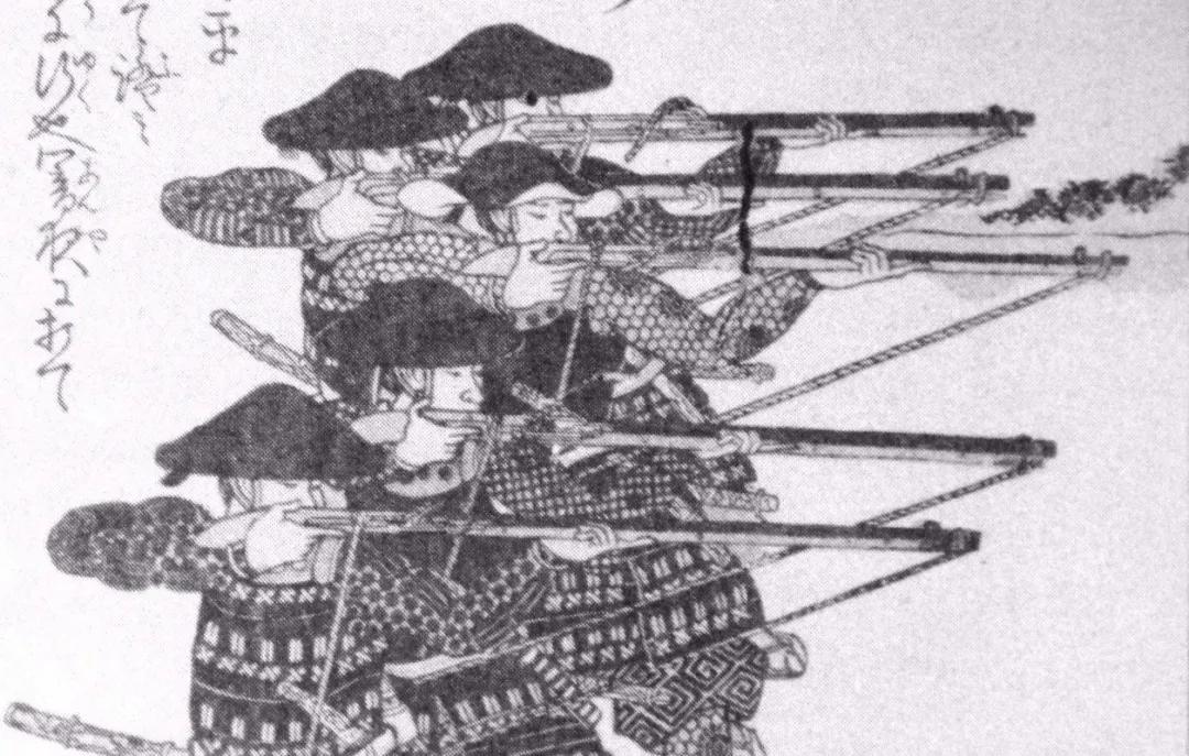 神话还是笑话？被吹上天的明*火军**器究竟如何？早已落后时代