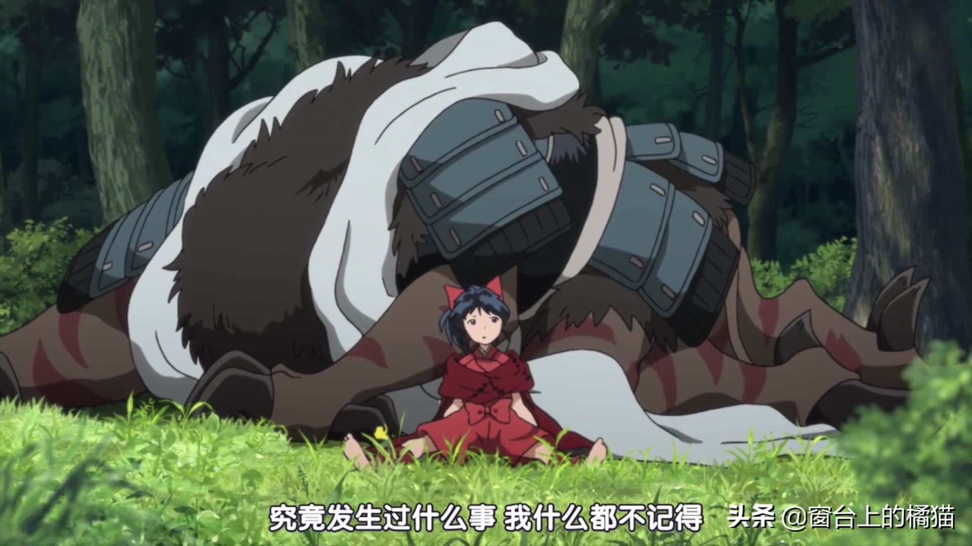 犬夜叉第二部半妖的夜叉姬几号出,犬夜叉第二部半妖的夜叉姬15