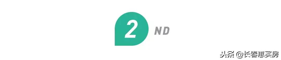 净月所有的楼盘,净月哪个楼盘最值得购买