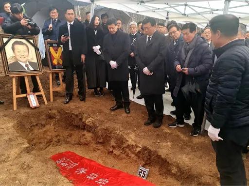 韩国财阀趣事,韩国财阀家族的故事