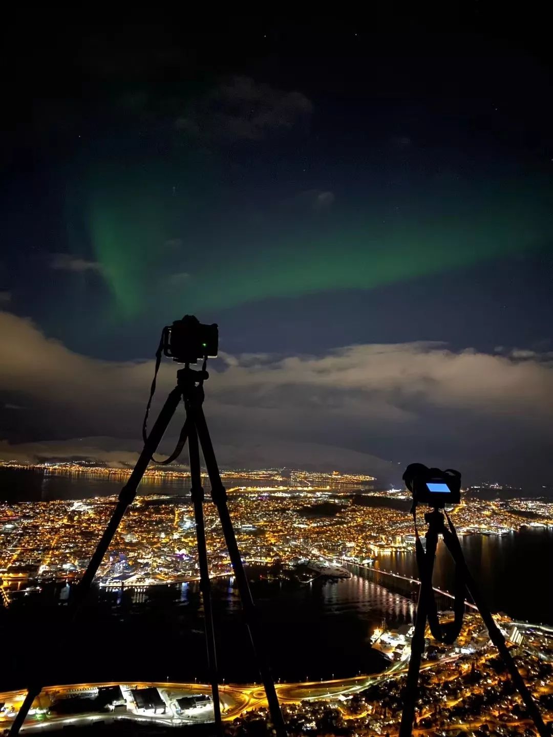 北纬66°34′流浪记——去世界尽头旅行是种什么体验？