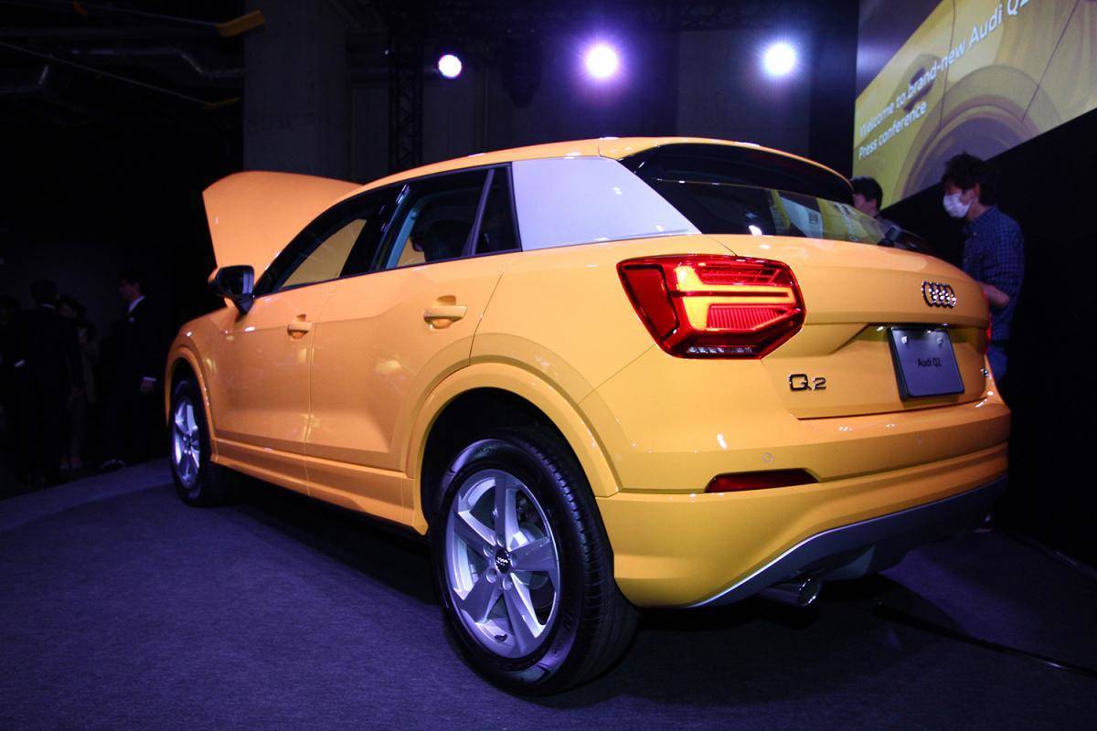 老款奥迪q系列车型及报价,奥迪q系列车型大全和价格