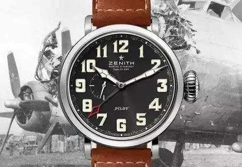万国飞行员手表和绿水鬼手表区别,万国飞行员钢表系列哪款好
