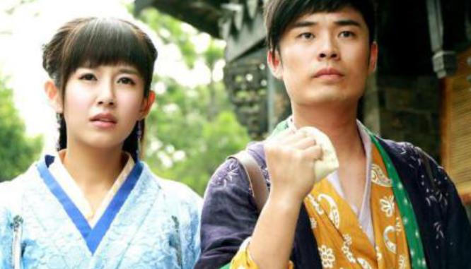 离开七年,许婧为什么和陈赫离婚