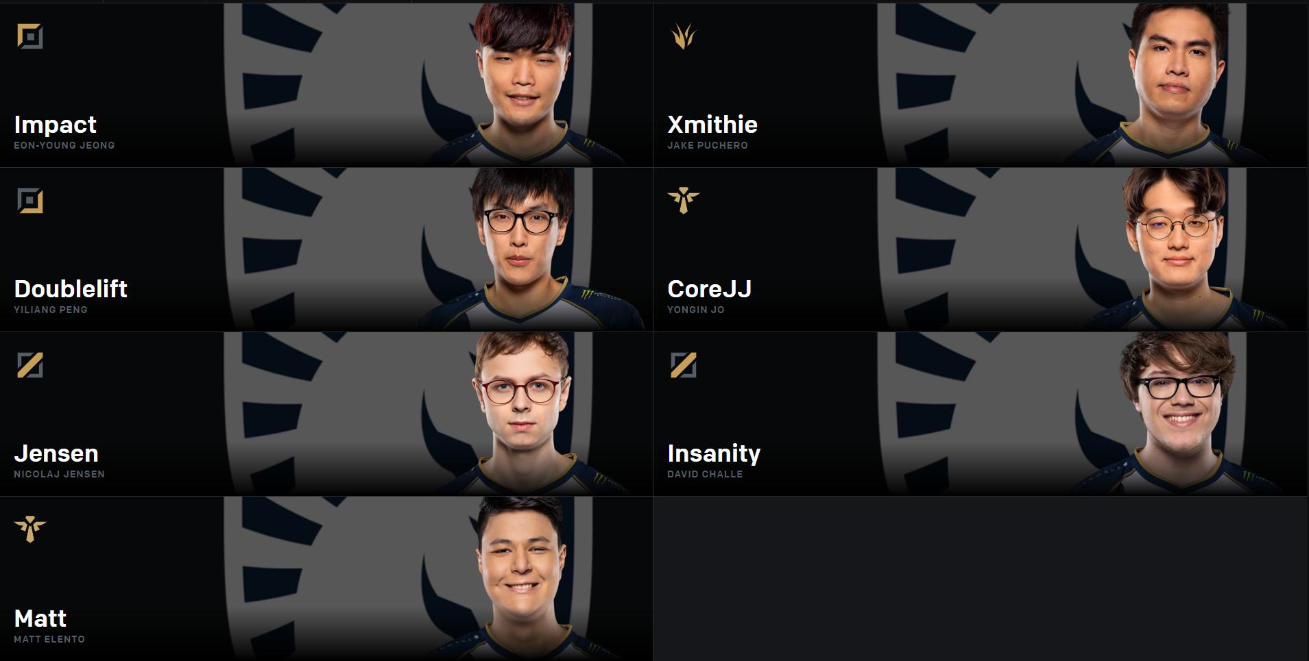 s9春季赛赛程表,s9各赛区晋级名单