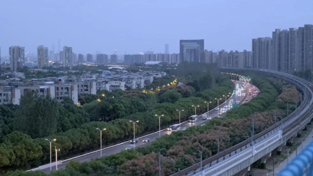 上海外环以外100万以内住宅,上海嘉定南翔富人区