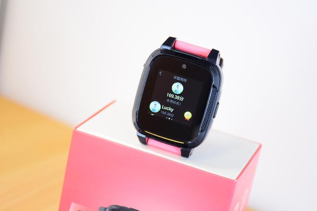 搜狗糖猫儿童手表功能,搜狗糖猫儿童手表