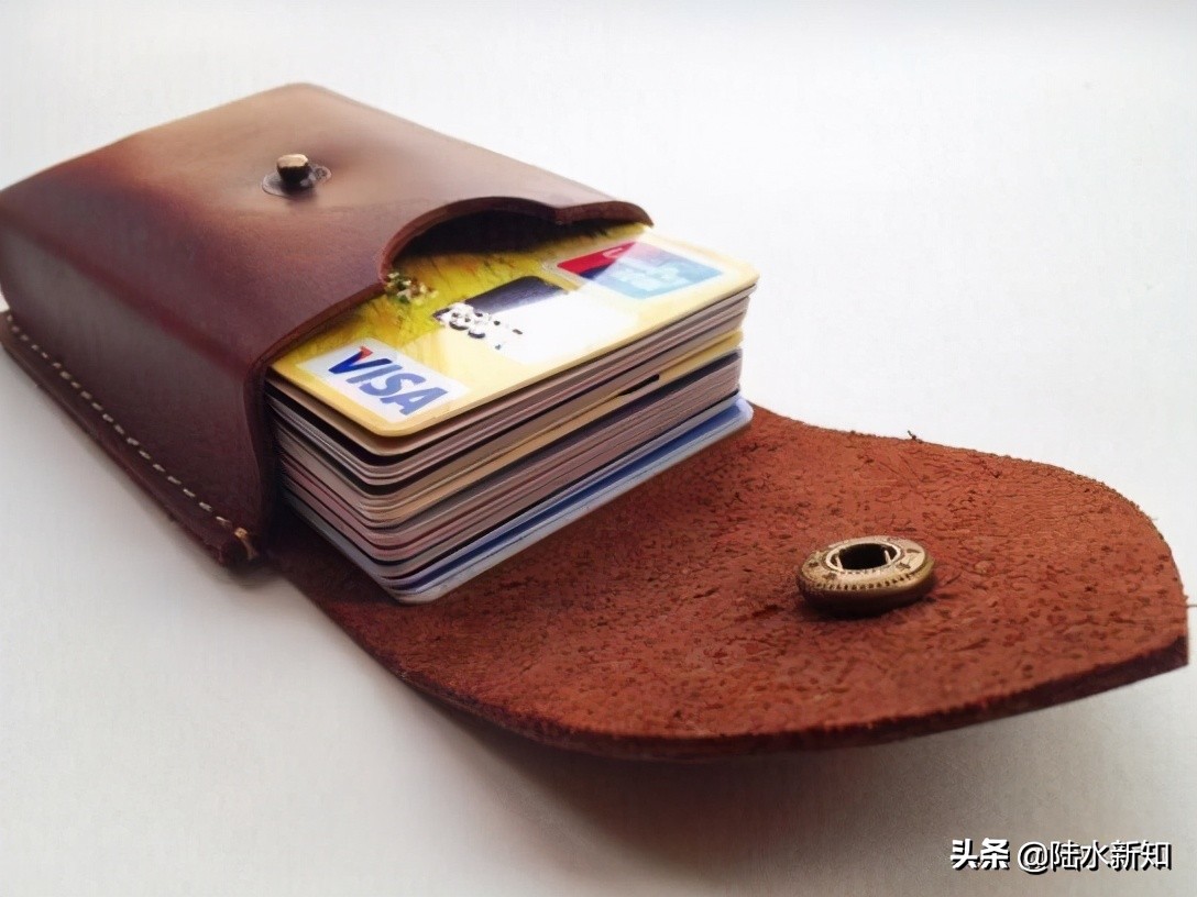 信用卡从来没逾期会被风控吗,信用卡从未逾期