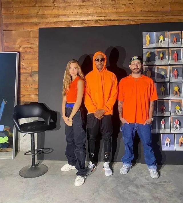 yeezyxgap联名,yeezygap三方联名还会上架吗