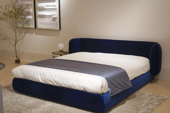 博主家居好物推荐,探店高端家具馆