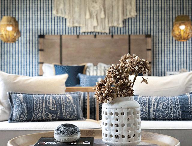 各种风格别墅庭院,这才是别墅