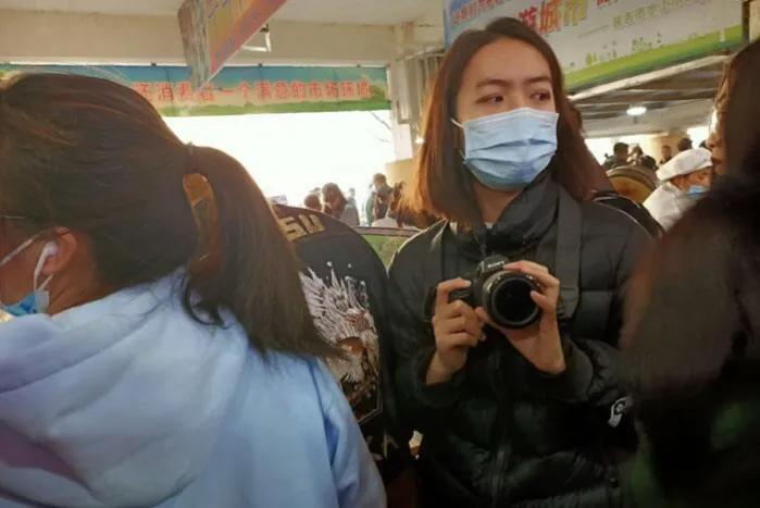 延边打卡景点水上市场,延边朝鲜族美食一条街