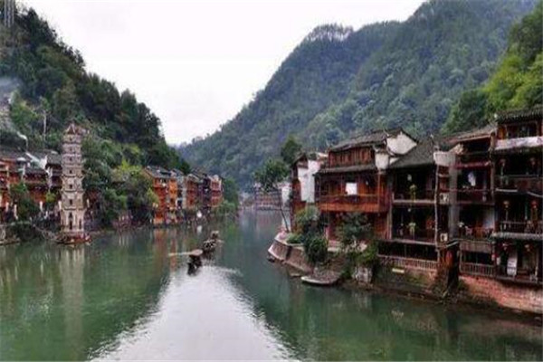 南宁旅游必去十大景点有哪些,南宁旅游必去的十个地方