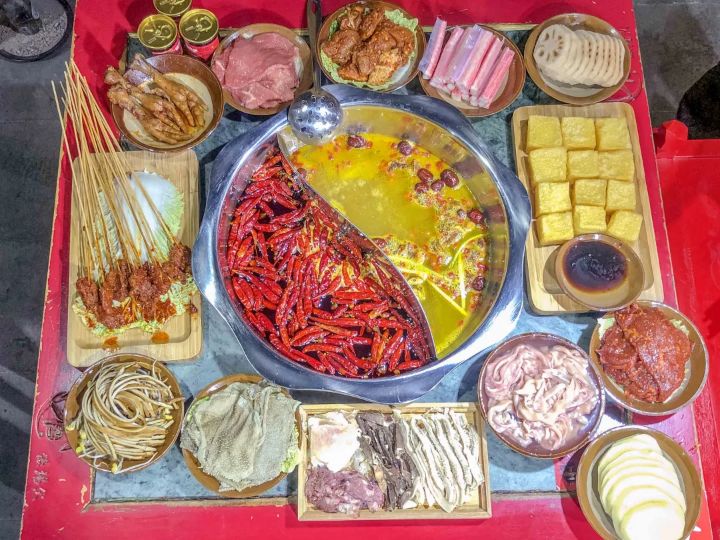 成都斗鸡饭场店,成都斗鸡饭场总店