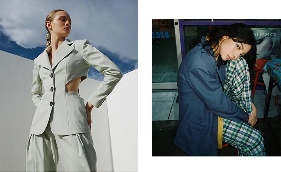 欧洲小众服装品牌推荐,有哪些值得推荐的小众品牌的衣服