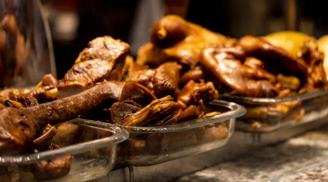 卤味店如何才能起死回生,卤味店走下坡路