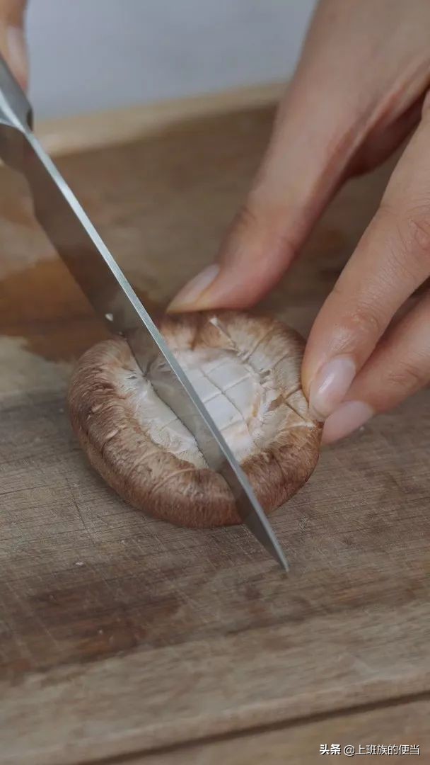 饭店素鲍鱼日式,超好吃适合晚上吃的鲍鱼